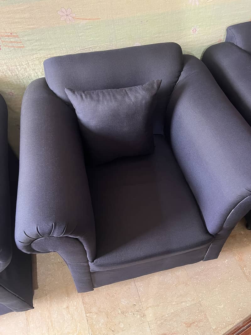 Sofa Set 3