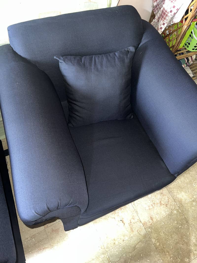 Sofa Set 4