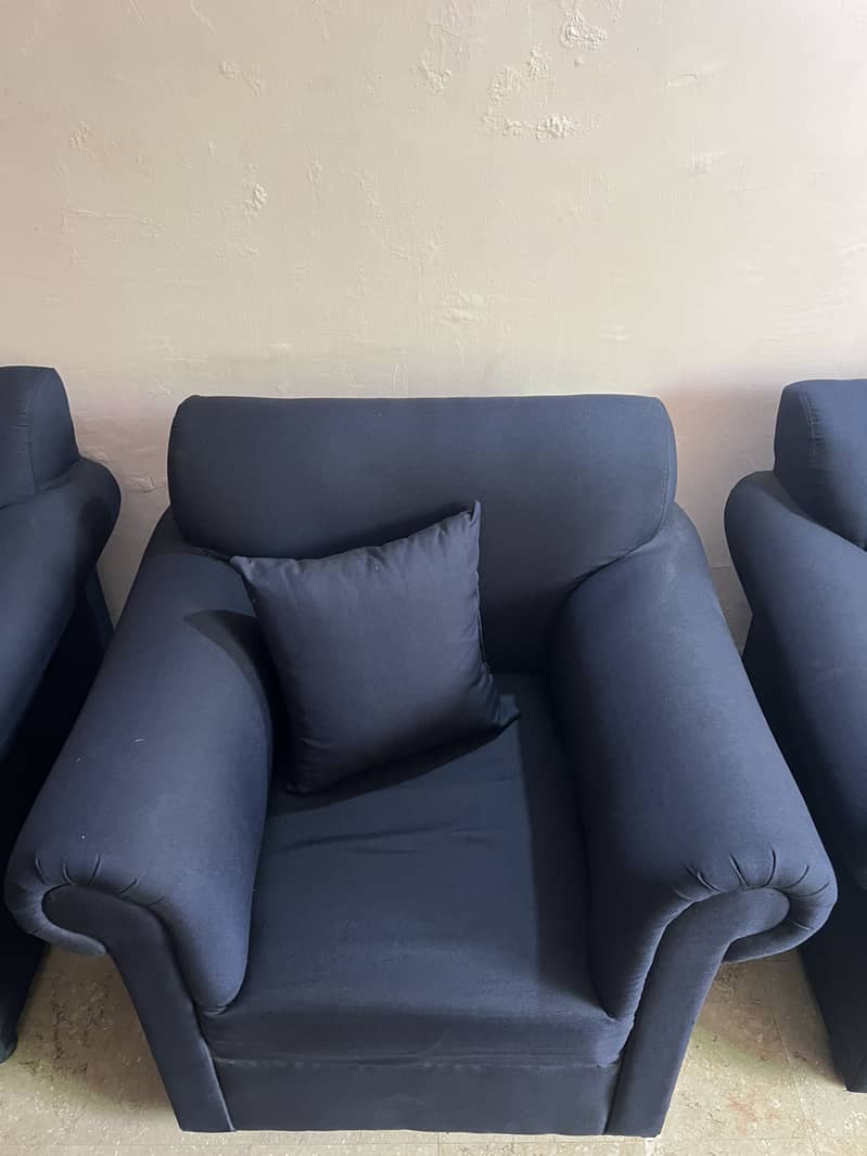 Sofa Set 5