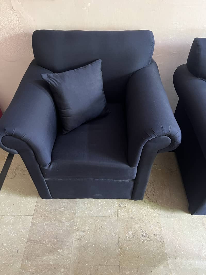 Sofa Set 6