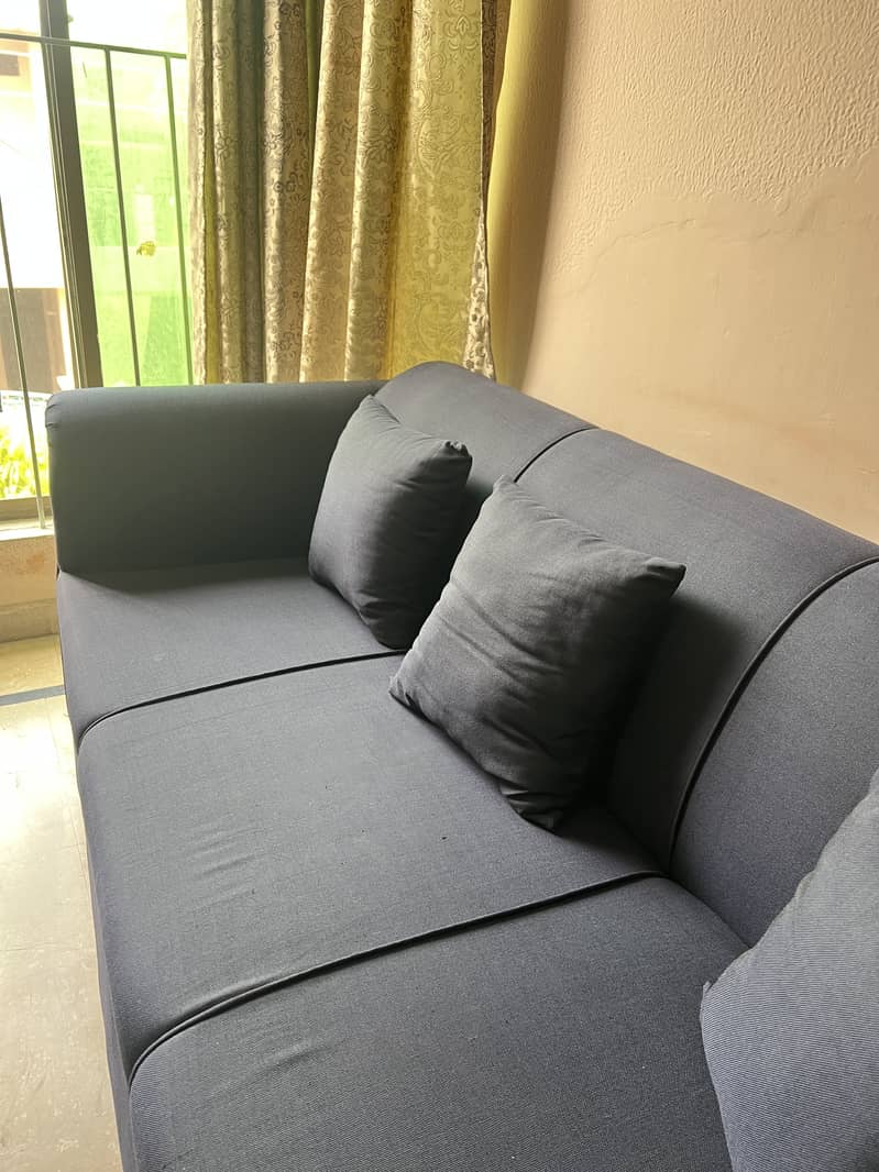 Sofa Set 7