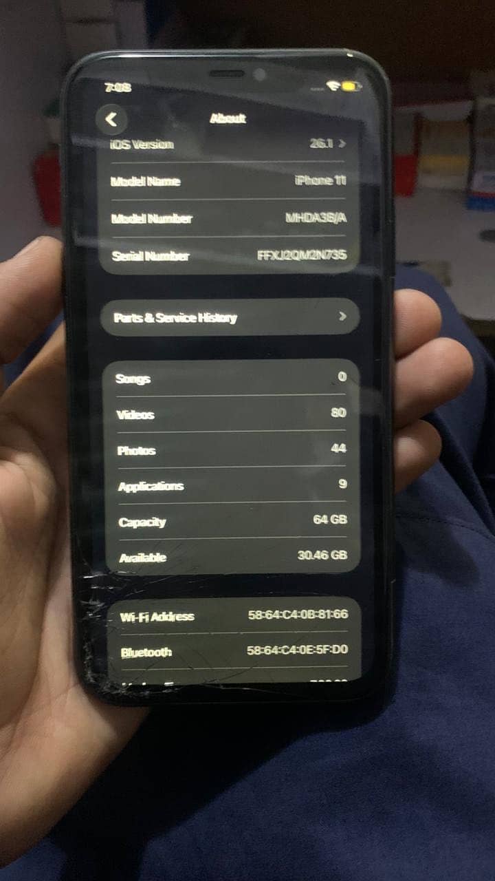 Iphone 11 2