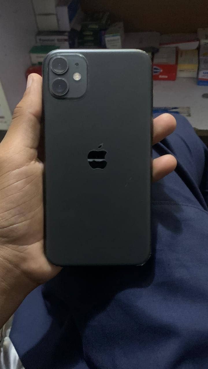 Iphone 11 4