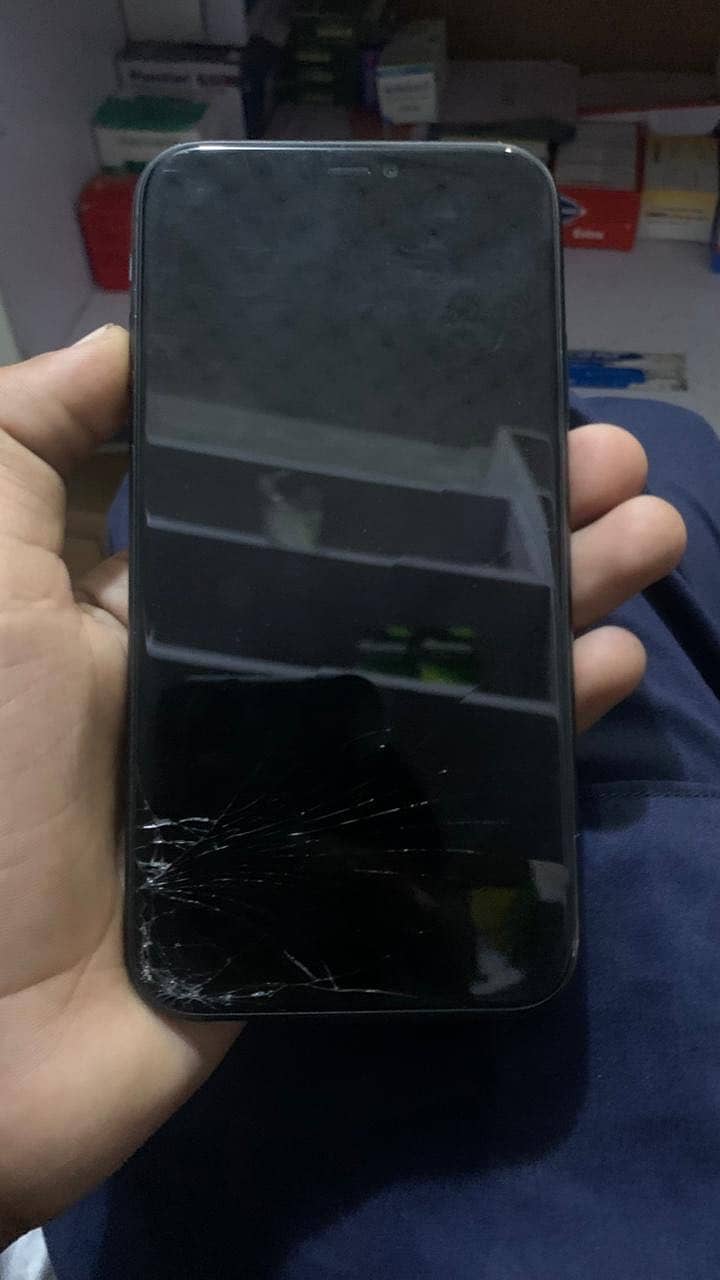 Iphone 11 5