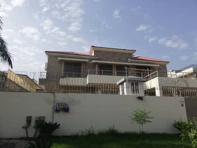 LOWER PORTION FOR RENT IN F-7