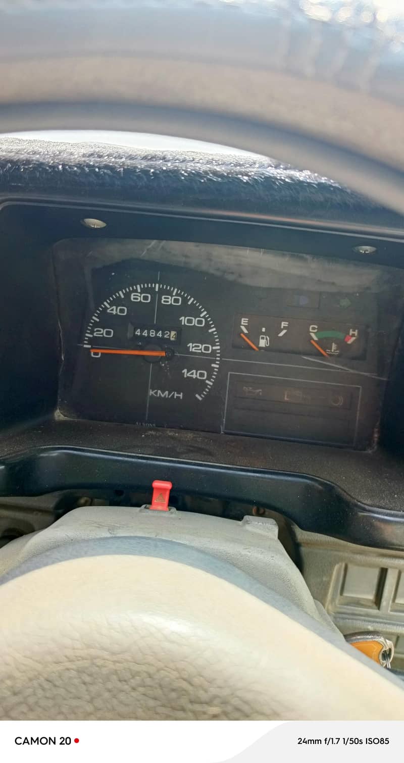 Mehran vx CNG 10