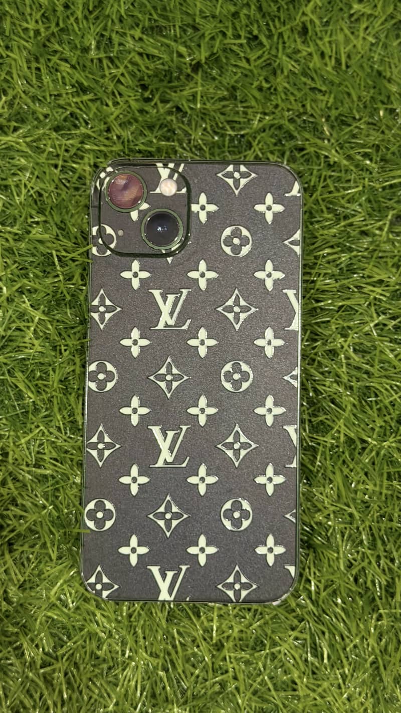 Iphone 13 0