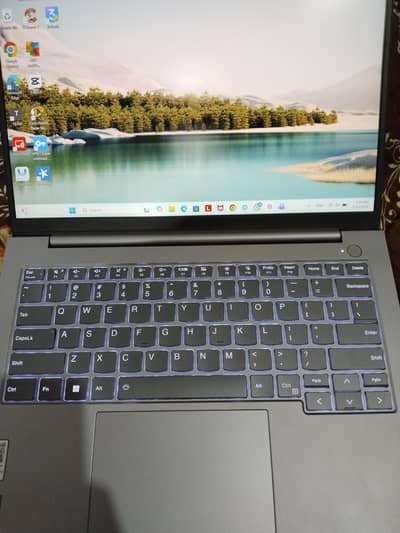 Lenovo Thinkpad Core i7 13th Generation |8GB Ram |512GB SSD