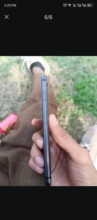 I'm selling my phone
