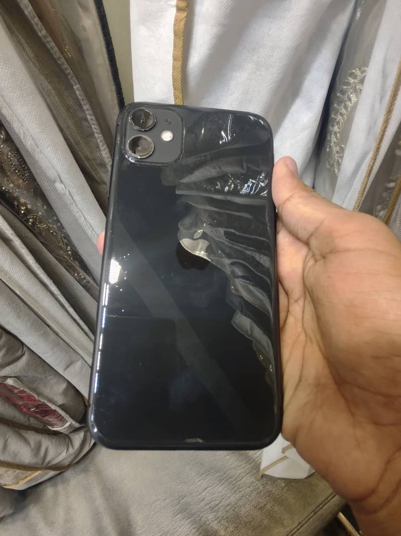 Iphone 11 4