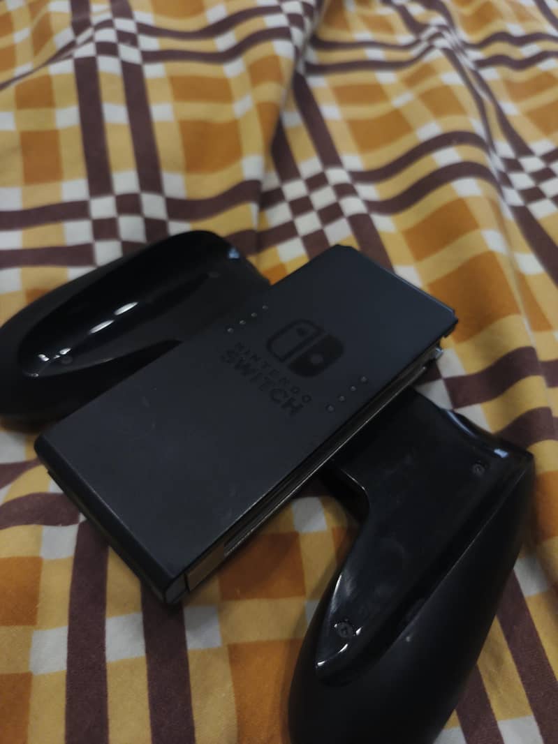 Nintendo switch oled 1 4