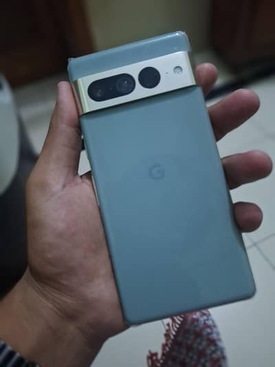 phone