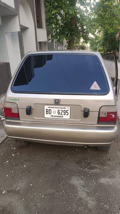 Mehran 2016 registration in 2017
