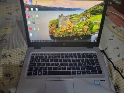 hp elite book 840 g3