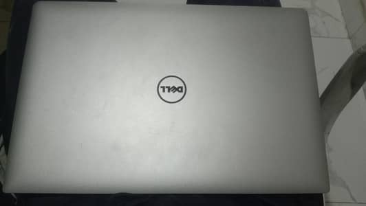 Laptop dell 5520