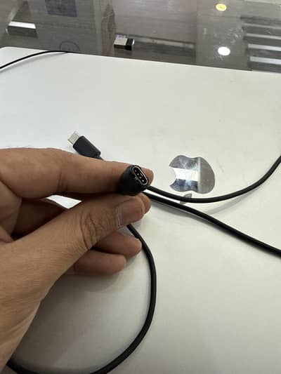 Garmin watch forerunner 945 charging cable