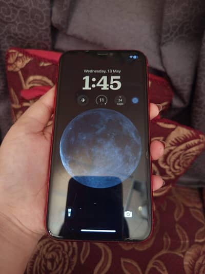 I phone 11