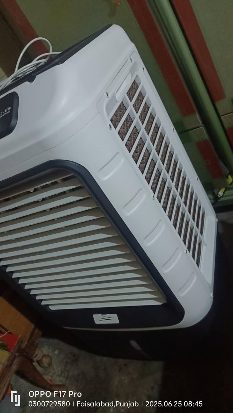 4700 model 2