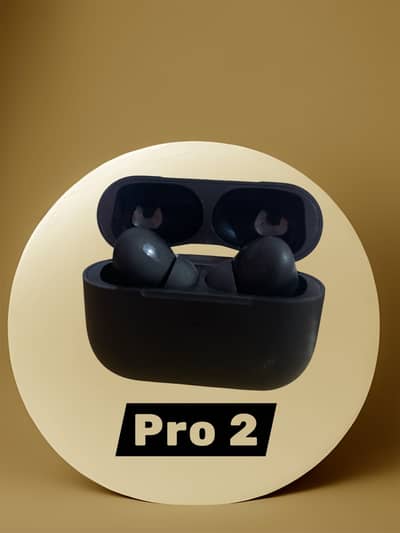 Pro 2 ear buds