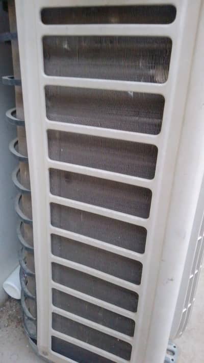 mitsubishi 1 ton ac for sale