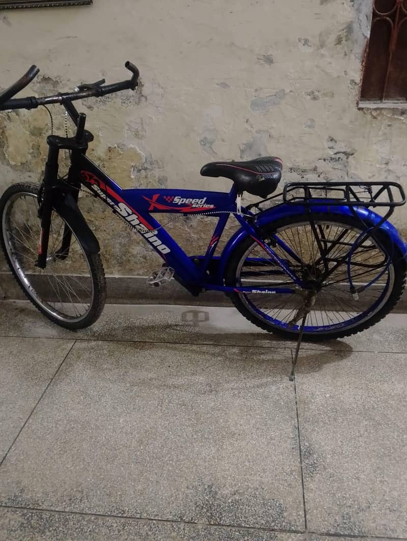 bicycles 0