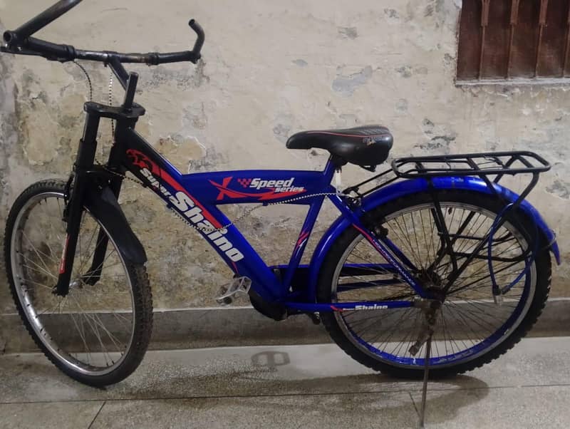 bicycles 1