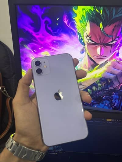 Iphone 11 64gb non pta