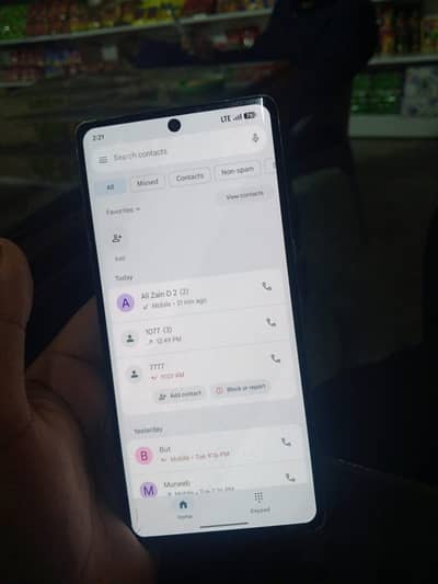 google pixel 7 pro officially pta approved