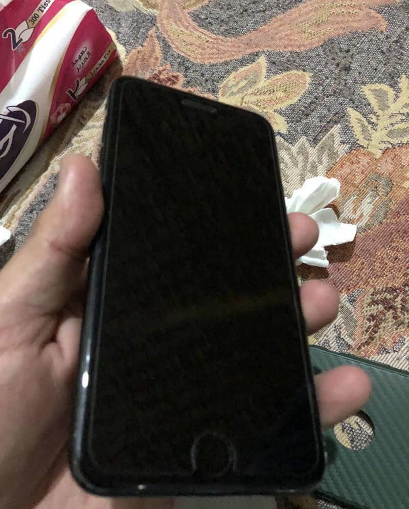 Iphone7 plus 0