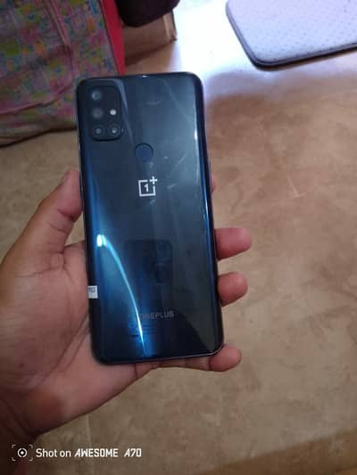 OnePlus n10 5g