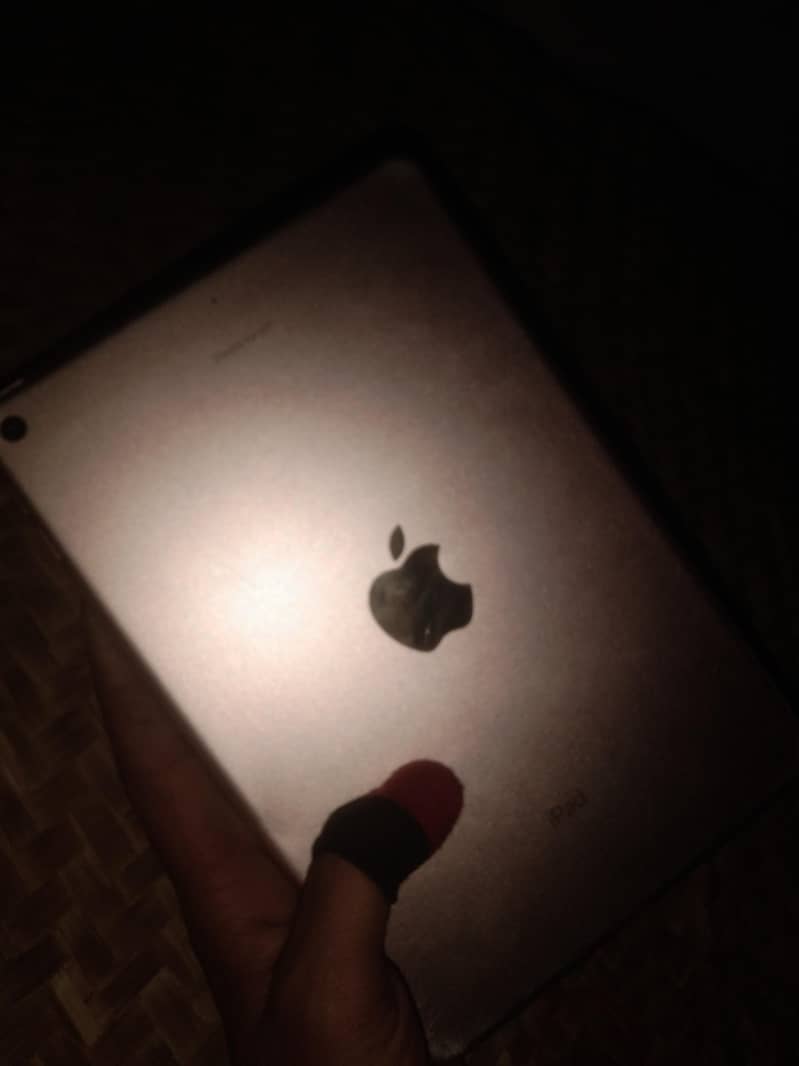 iPad mini 5 256 1