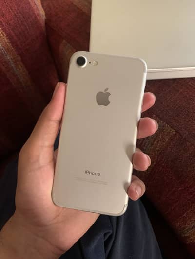 iPhone 7 PTA Approved (New Condition)