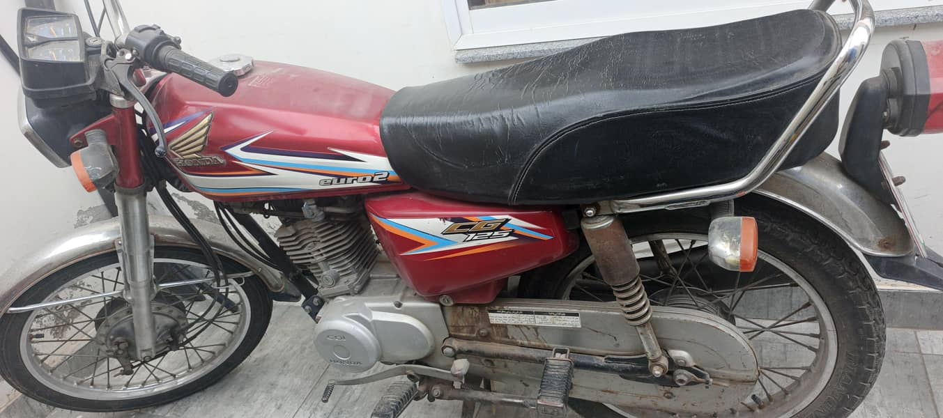 bikes 0