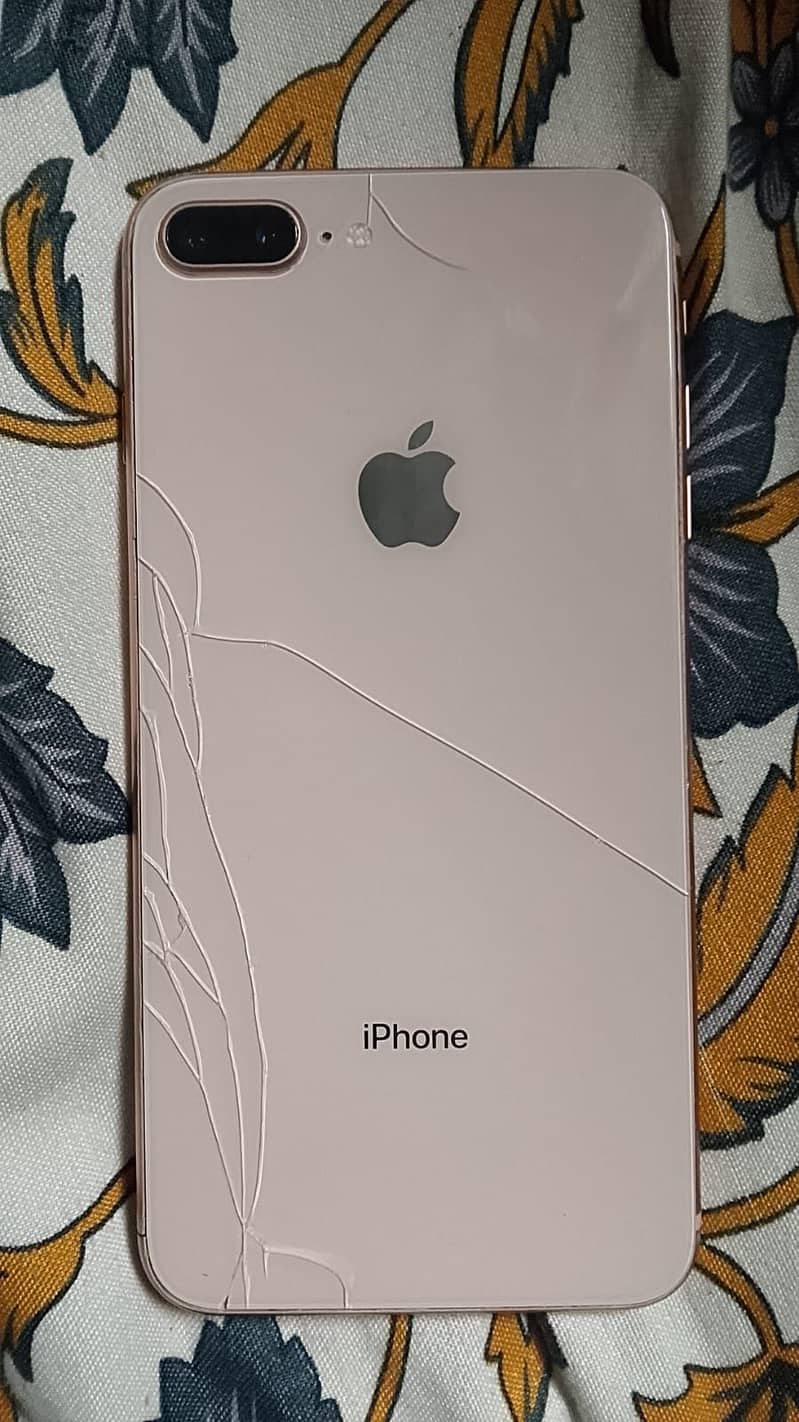 8plus 0