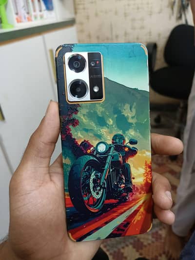 Oppo F21pro