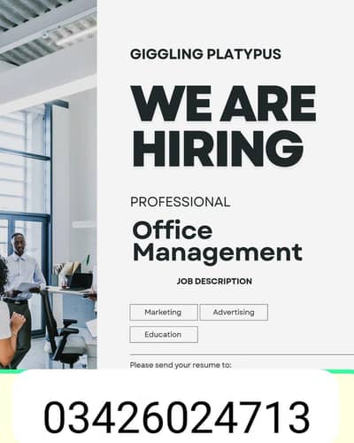 office management