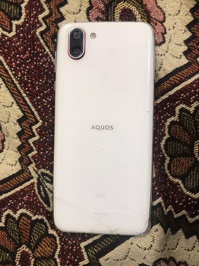 Aqous R2 Pta approved gamming mobile