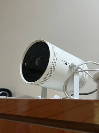 Samsung The freestyle Projector