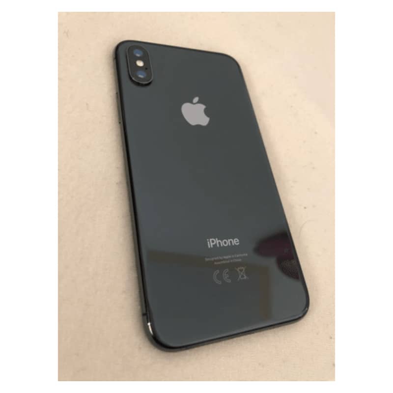 Apple iPhone X 0