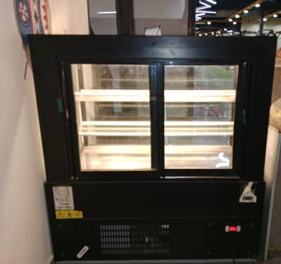 Varioline intercool  SKF -1200 (R-290)