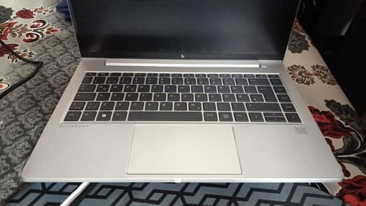 HP EliteBook 640 G10 – Core i5 13th Gen | 16GB RAM | 512GB NVMe SSD