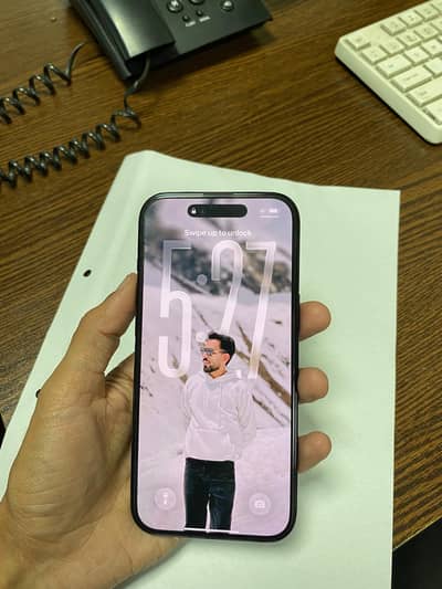 iPhone 17Air Jv