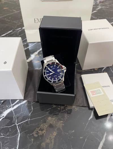 emporio armani