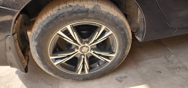 Four Tyres Yokohama Blueearth ES 185/65 R15