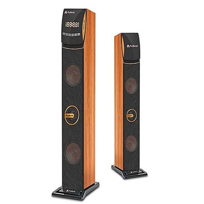 Model: Audionic Reborn RB-10 Plus.