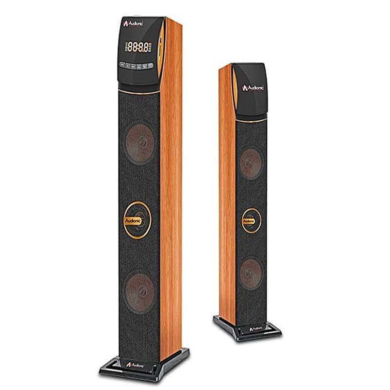 Model: Audionic Reborn RB-10 Plus. 0