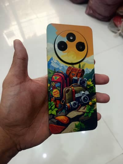 Redmi 14 c