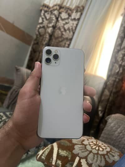 11 pro max Non PTA