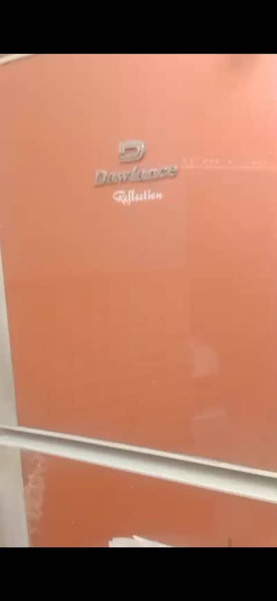 Dawlance Refrigerator