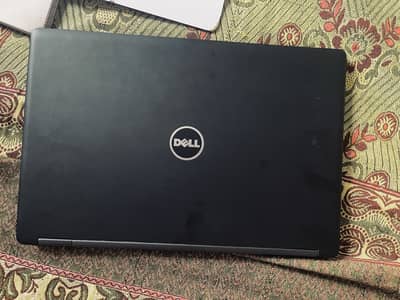 Dell Latitude 5580 , 8GB